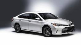 Toyota Avalon IV Facelifting (2016) - prawy bok