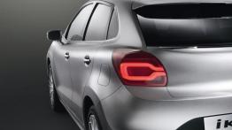 Suzuki iK-2 Concept (2015) - lewy tylny reflektor - włączony