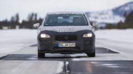 Opel Astra K Hatchback 5d (2016) - testowanie auta