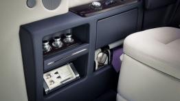 Rolls-Royce Phantom Limelight Collection (2015) - drzwi tylne prawe od wewnątrz