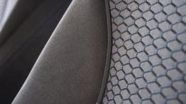 BMW M135i F21 Facelifting (2015) - fotel kierowcy, widok z przodu