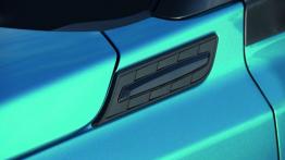 Suzuki Vitara 2015 Urban - bok - inne ujęcie