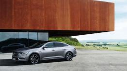 Renault Talisman (2016) - lewy bok