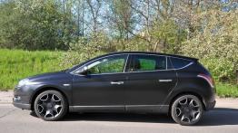 Lancia Delta III Hatchback 1.9 Twinturbo MultiJet 190KM - galeria redakcyjna - lewy bok