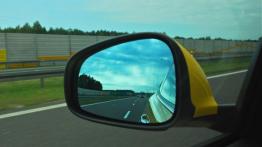 Alfa Romeo MiTo Hatchback 3d 1.4 TB MultiAir 16v 135KM - galeria redakcyjna - lewe lusterko zewnętrz