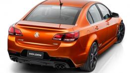 Holden VF Commodore SSV Concept (2013) - widok z tyłu