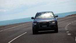 Audi Q5 w Nowej Zelandii - część 5 - galeria redakcyjna - inne zdjęcie