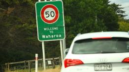 Audi Q5 w Nowej Zelandii - część 1 - galeria redakcyjna - inne zdjęcie