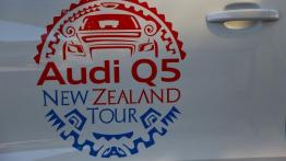 Audi Q5 w Nowej Zelandii - część 4 - galeria redakcyjna - inne zdjęcie