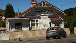 Audi Q5 w Nowej Zelandii - część 3 - galeria redakcyjna - inne zdjęcie