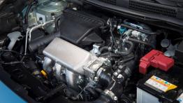 Nissan Micra K13 Facelifting (2013) - silnik