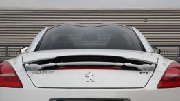 Peugeot RCZ Coupe 1.6L THP 16v 200KM - galeria redakcyjna 2 - spoiler