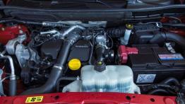 Nissan Juke 1.5 dCi (2013) - silnik
