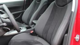 Peugeot 308 II SW 2.0 BlueHDi 150KM - galeria redakcyjna - fotel kierowcy, widok z przodu