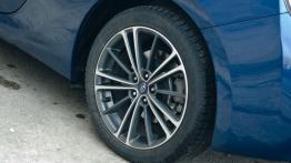 Subaru BRZ Coupe 2.0 DAVCS 200KM - galeria redakcyjna - koło