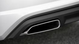 Audi A7 Sportback Facelifting (2015) 3.0 TDI ultra - rura wydechowa