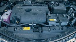 Toyota RAV4 IV 2.0 D-4D 124KM - galeria redakcyjna - silnik