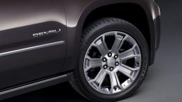 GMC Yukon Denali 2015 - koło