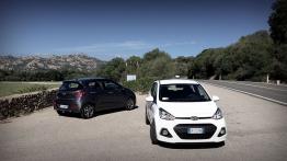 Hyundai i10 II - galeria redakcyjna - inne zdjęcie