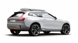 Volvo Concept XC Coupe (2014) - prawy bok