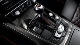 Audi RS 7 Dynamic Edition (2014) - skrzynia biegów