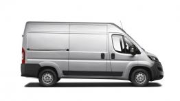 Peugeot Boxer II Facelifting (2014) - prawy bok