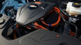 Chevrolet Spark EV - silnik