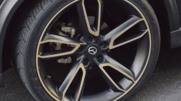 Mazda CX-5 Urban Concept - koło