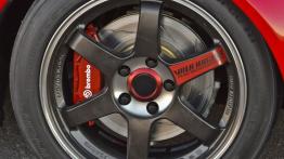 Mazda MX-5 Super 25 Concept - koło