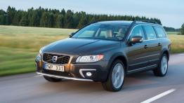 Volvo XC70 Facelifting (2014) - widok z przodu