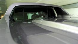 Mitsubishi L200 IV Double Cab 2.5 HP DOHC 178KM - galeria redakcyjna - góra - inne ujęcie