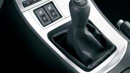 Mazda 3 Sedan 2009 - skrzynia biegów