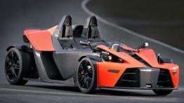  KTM X-BOW