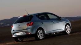 Seat Ibiza 2008 - prawy bok