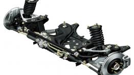 Mazda MX5 Soft Top - inny podzespół mechaniczny