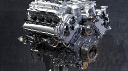 Land Rover Range Rover 2009 - silnik solo