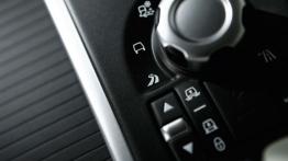 Land Rover Range Rover Sport 2009 - inny element panelu przedniego