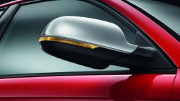 Audi RS3 Sportback - prawe lusterko zewnętrzne, tył