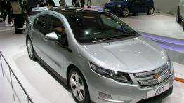  Paryż 2010 - nowości