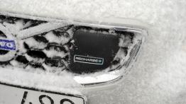 Volvo C30 Electric - testowanie auta