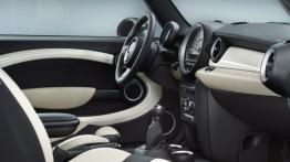 Mini Green Park - widok ogólny wnętrza z przodu