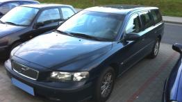 Volvo V70 II Kombi - galeria społeczności - widok z przodu
