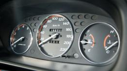 Honda CR-V I Terenowy - galeria społeczności - deska rozdzielcza