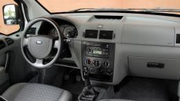 Ford Tourneo Connect SWB - pełny panel przedni