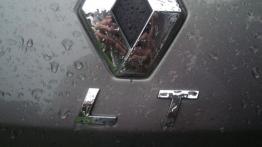 Renault Scenic II Van - galeria społeczności - emblemat