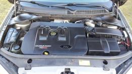 Ford Mondeo III Kombi - galeria społeczności - maska otwarta