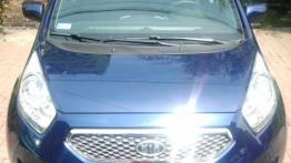 Kia Venga - galeria społeczności - przód - reflektory wyłączone