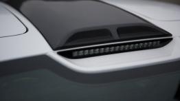Mercedes SLS AMG Gullwing FAB Design - dach