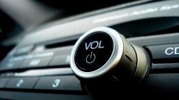 Honda Accord VI Sedan - galeria społeczności - radio/cd