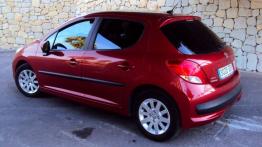 Peugeot 207 Hatchback 5d - galeria społeczności - lewy bok